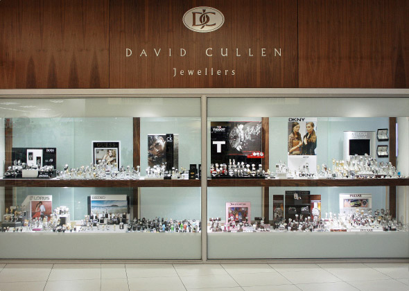 Jewellery Store Dublin